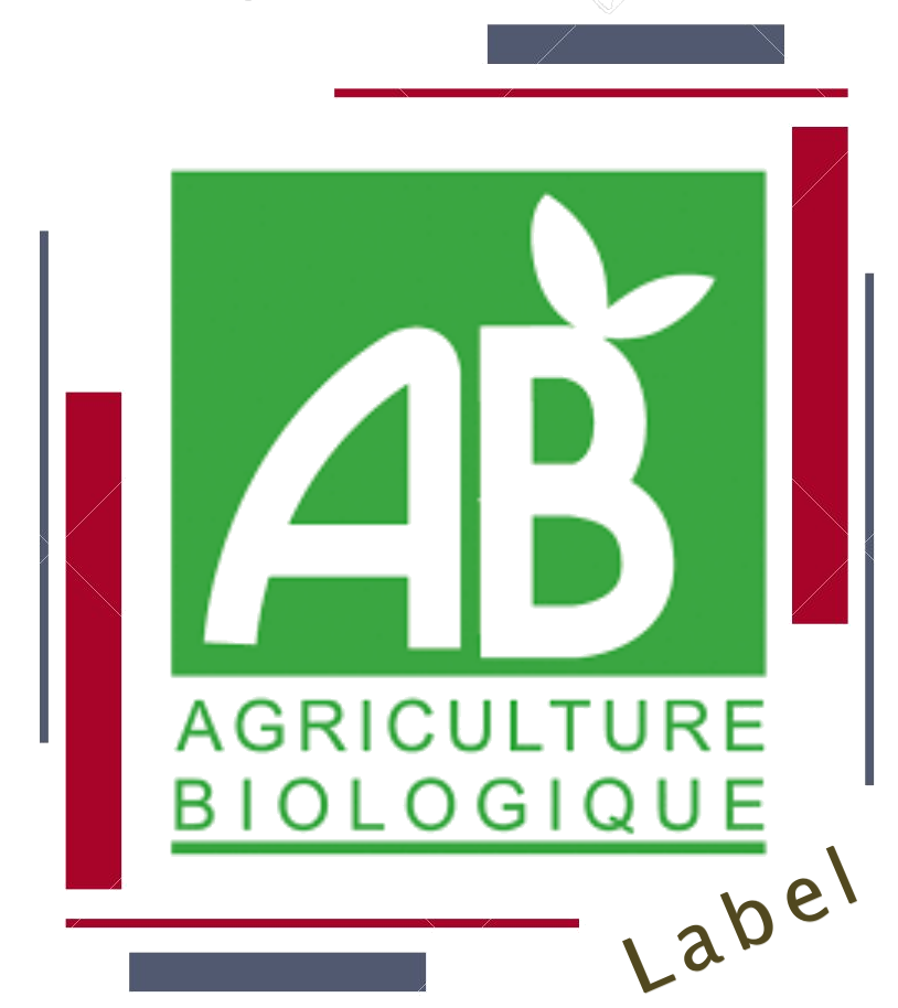 Issu de l agriculture biologique
