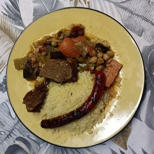 Couscous