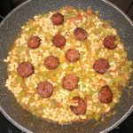 Muchlizotto au chorizo