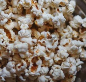 Pop-corn