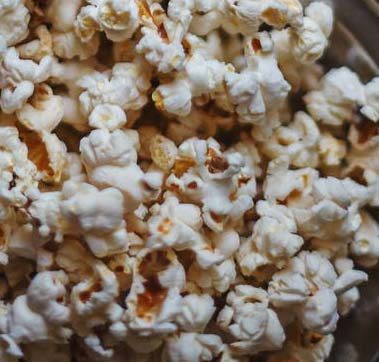 Popcorn