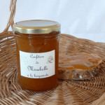 confiture mirabelle