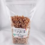 Fusilli tomate aux haricots