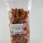 Fusilli piment