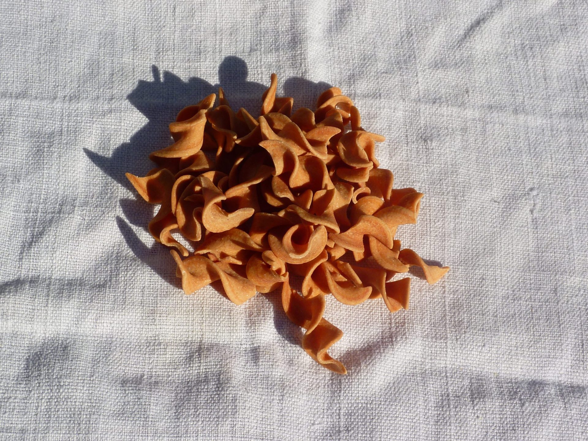 fusilli complet