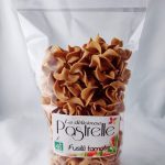 Fusilli tomate