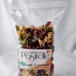 fusilli 3 couleurs