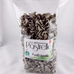 fusilli basilic