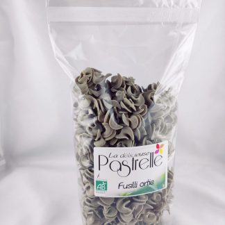 fusilli ortie