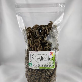 Fusilli ail des ours
