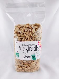 One Pot Pasta au poulet et aux orzo Roma