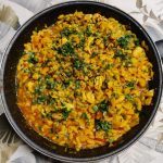 la Fideuà un délicieux plat traditionnel espagnol