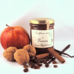 Confiture extra de pomme façon Apfelstrudel