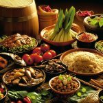 Cuisine traditionnelle Cuisine