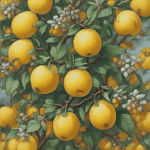 Mirabelle, confiture de mirabelles 