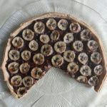 Tarte à l’Orzo Dual et aux fruits