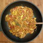 Orzo Roma saveurs italiennes