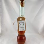 Sirop de bourgeons d épicéa