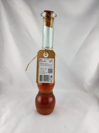 Sirop de bourgeons d épicéa recto