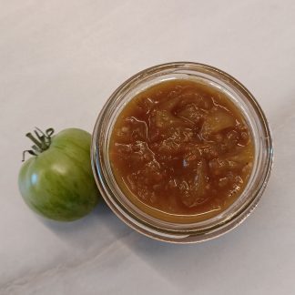 salsa verde