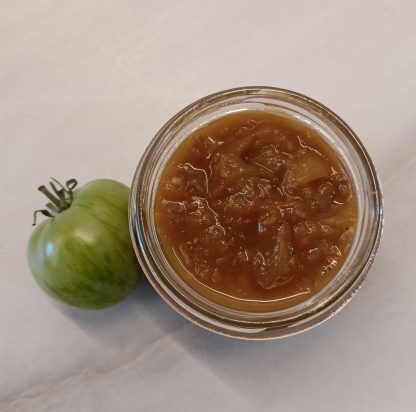 salsa verde