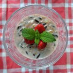 Orzo Dual façon Riz au Lait Crémeux